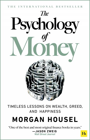March 2021 Book of the Month